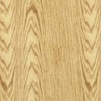 Flash Furniture Kevin Starter Study Carrel in Oak Finish