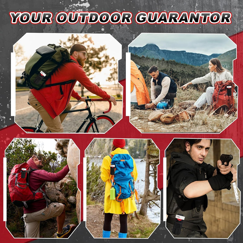 Tourniquet Holder, Molle Tourniquet Holder for Gen 7 C-A-T Tourniquet or Olde...