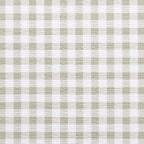 Beautysaid Shelf and Drawer Liner for Kitchen Cabinet, Non Adhesive Non Slip Shelf Paper Waterproof Washable Thickened for Dresser Pantry Shelve Bathroom Protector Liner(Checkered,23.6 in x 10 FT)