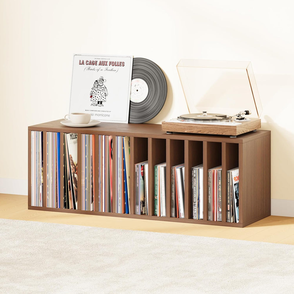 IOTXY DIY Modular Cube Bookcase - CubeXY Customizable Stackable Expandable Ba...