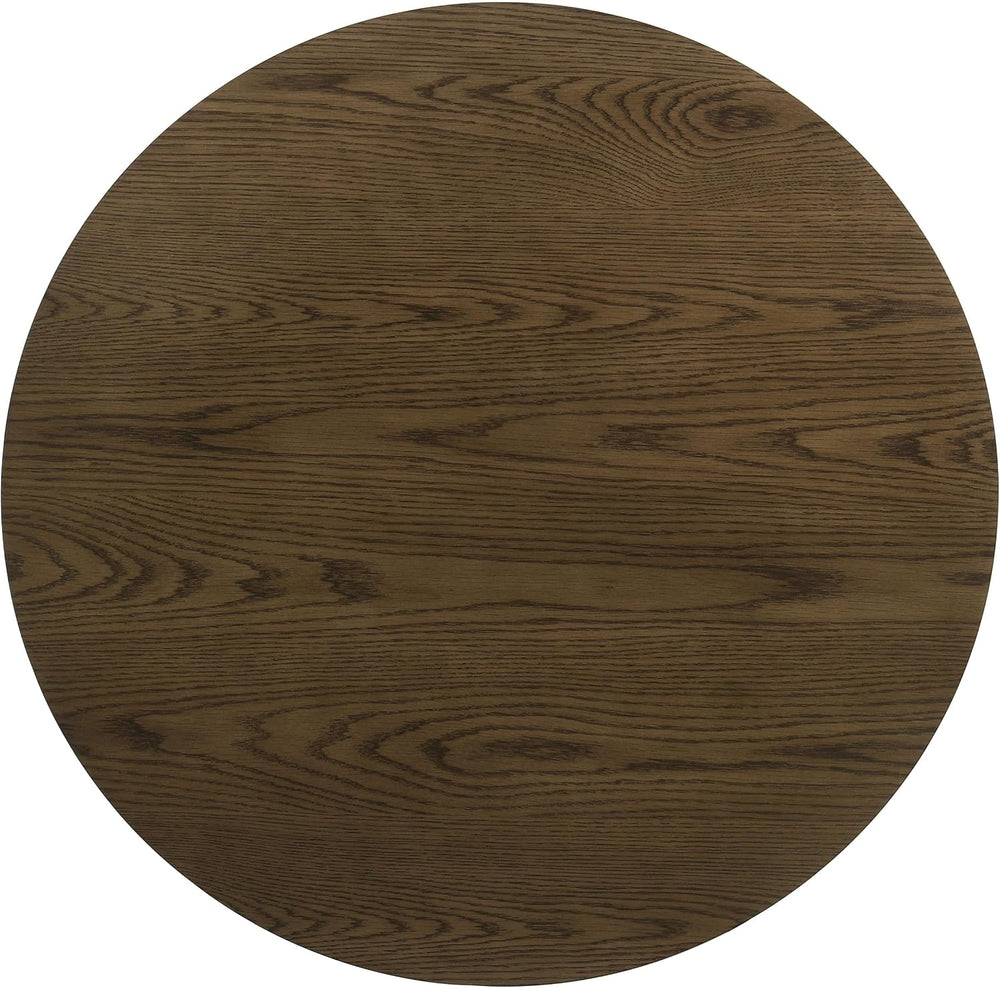 Coaster Home Furnishings - Kessler - Wood - 2-Piece Coffee Table Set with Cir...