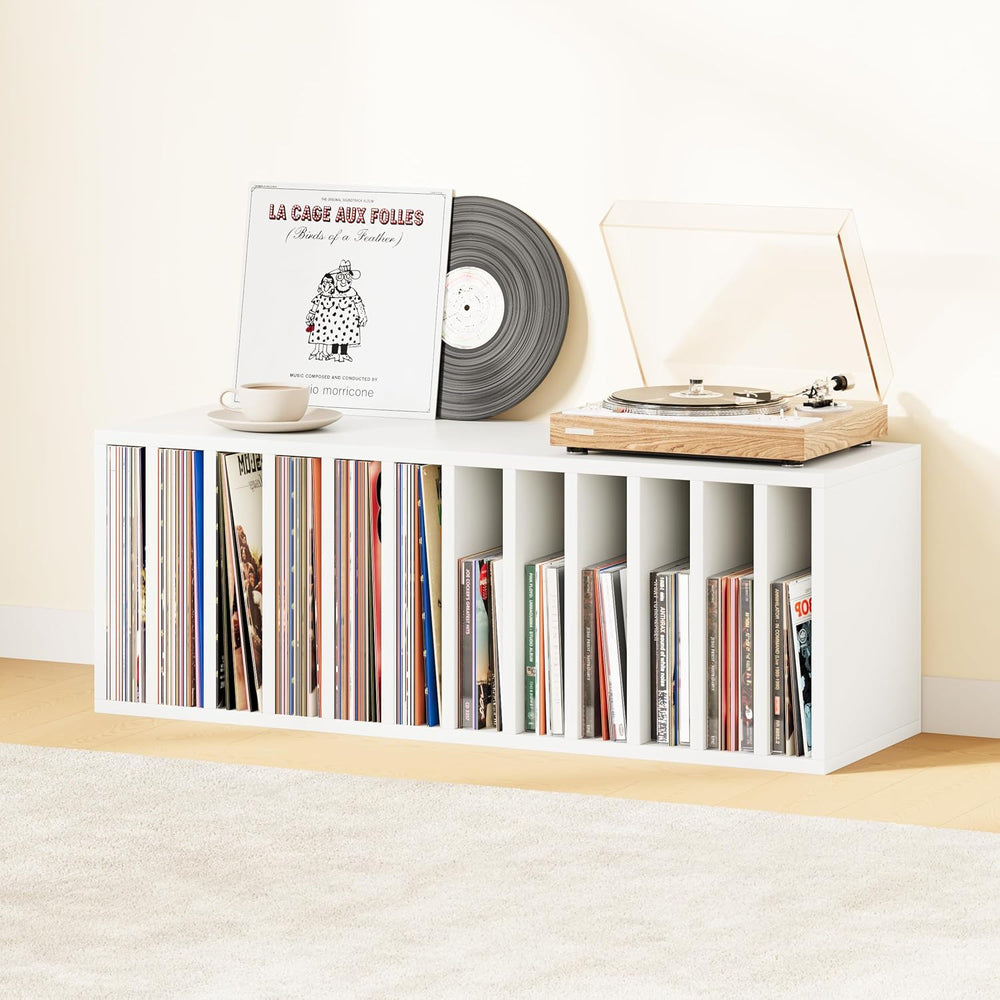 IOTXY DIY Modular Cube Bookcase - CubeXY Customizable Stackable Expandable Ba...