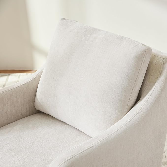 VKNOW Upholstered Dining Chairs Set of 2, Modern Kitchen Chairs Dinner Chairs...