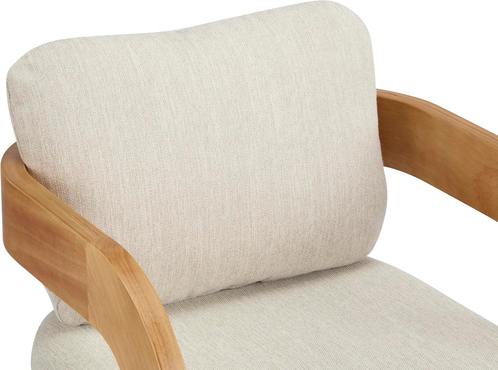 Christopher Knight Home Yorick Modern Dining Chair Set of 2 with Cushion, Sol...