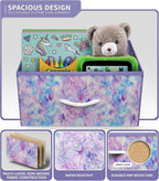 Sorbus Kids Dresser with 9 Drawers - Storage Unit Organizer Chest for Clothes - Bedroom, Kids Room, Nursery, & Closet