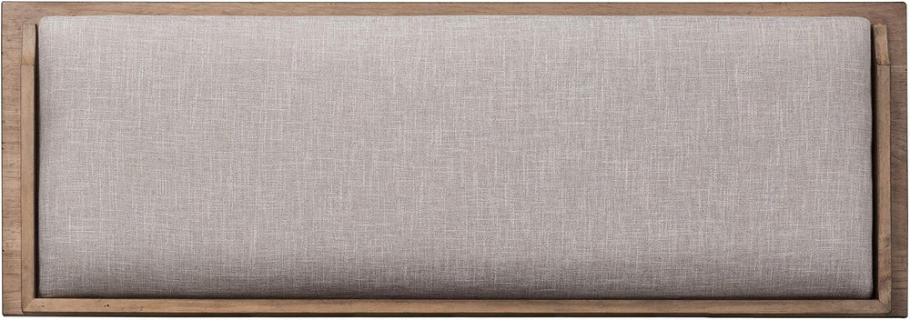 LIBERTY FURNITURE INDUSTRIES, INC. Farmhouse Reimagined Bed Bench