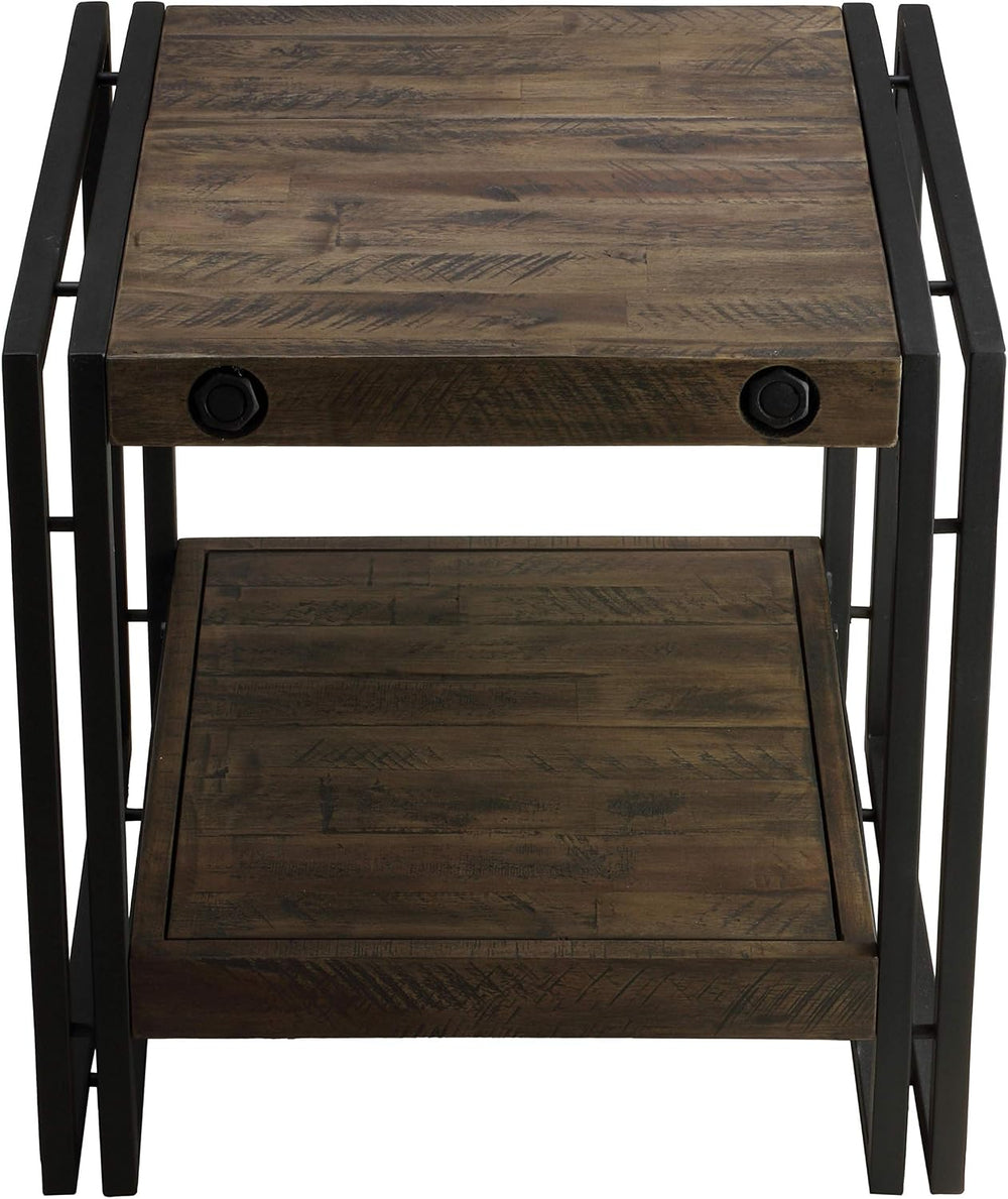 Cortesi Home Penni End Table