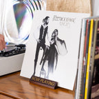 Now Playing Vinyl Record Holder