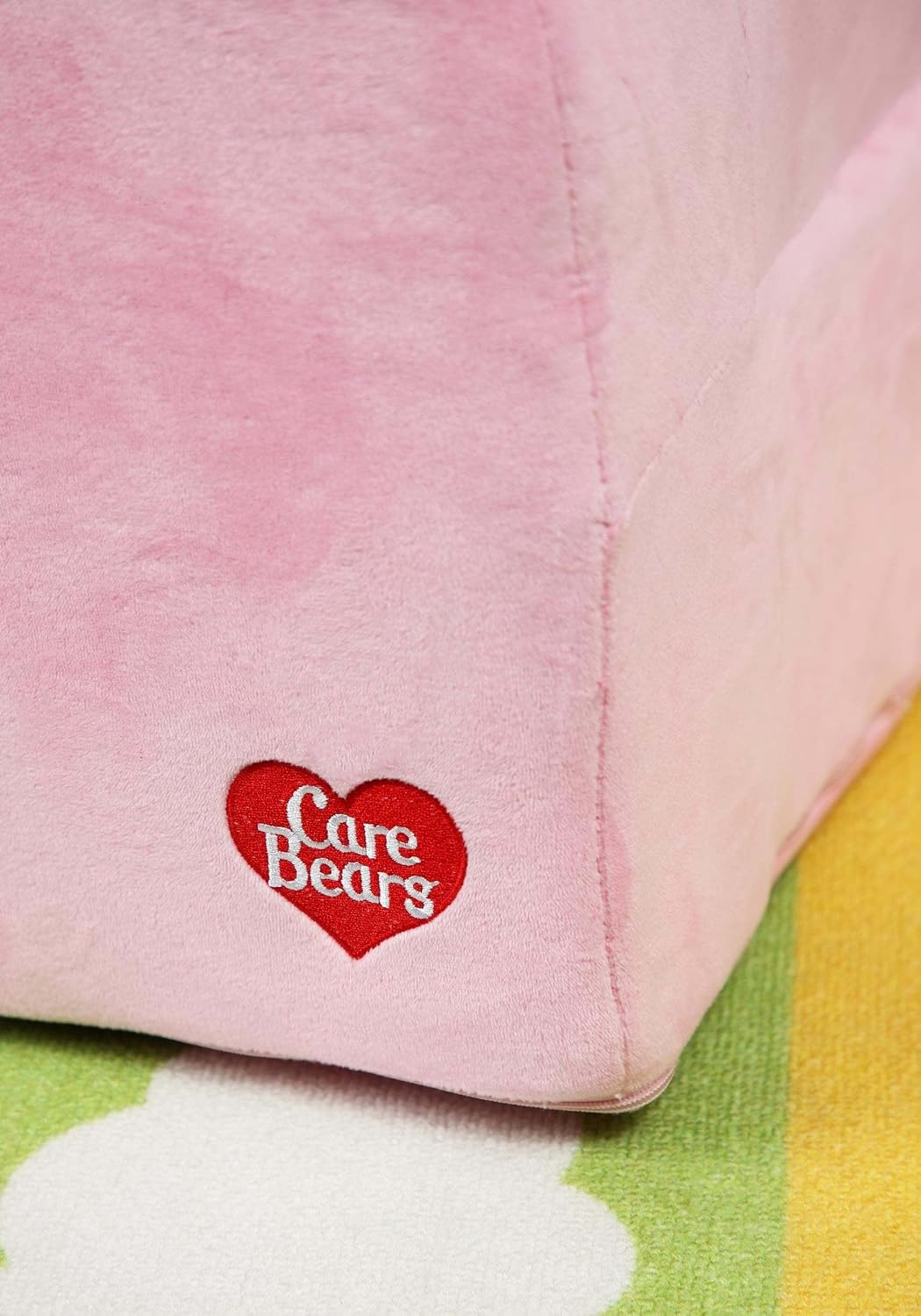 Fun Costumes Care Bears Cheer Bear Kids Couch Standard