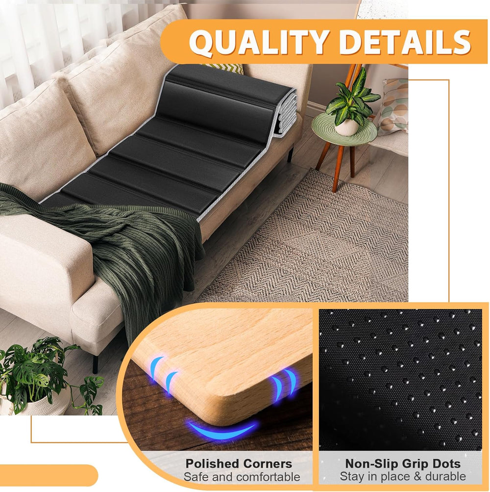 LAVEVE Heavy Duty Couch Cushion Support Board for Sagging Sofa, 21.5''...