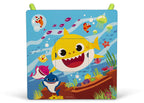 Baby Shark Table and Storage Bundle