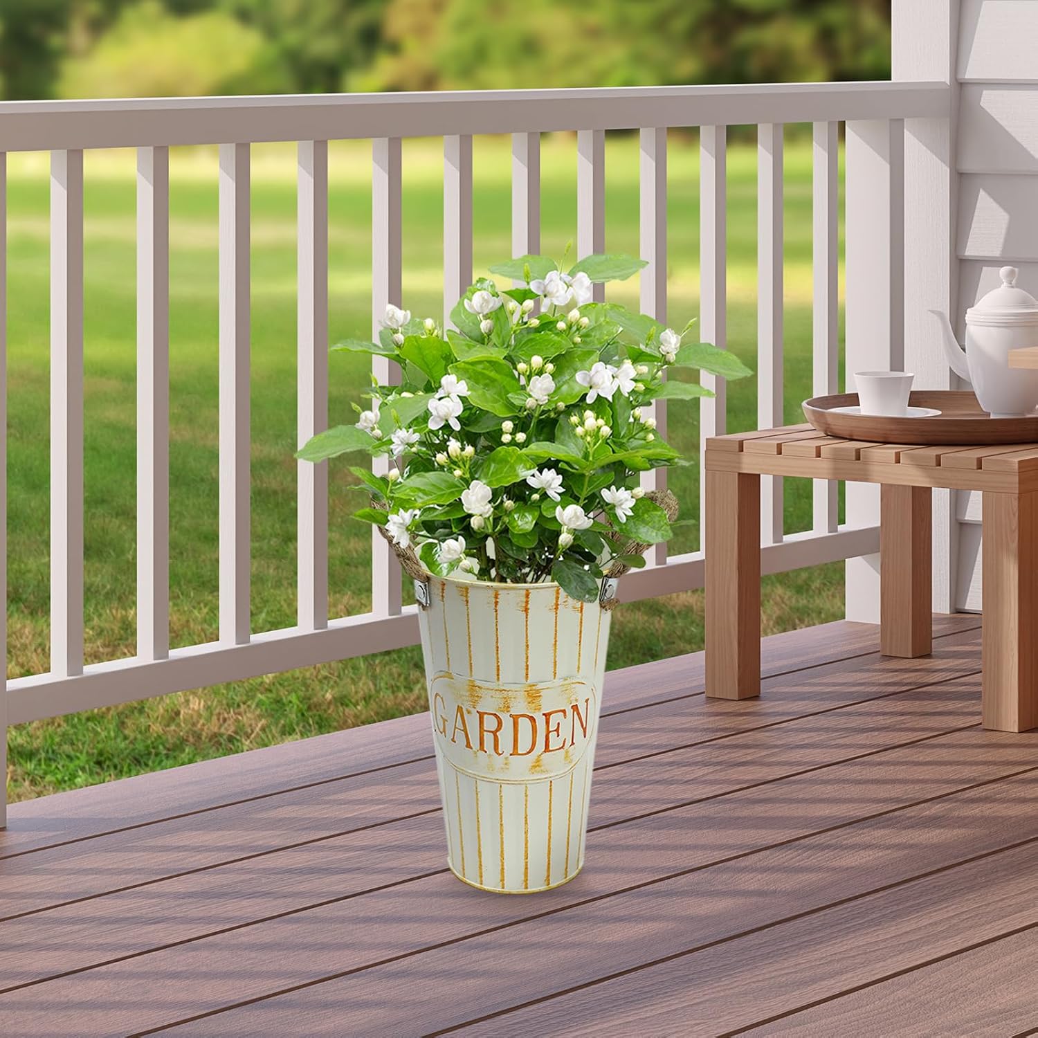 Anti?Rust Metal Frame With Drip Tray - Space?Saving Umbrella Bin Holder For Entryway Indoor Outdoor Use | Stylish Umbrella Stand Organizer With Basket Design, Vertical Storage For Wet Umbrellas