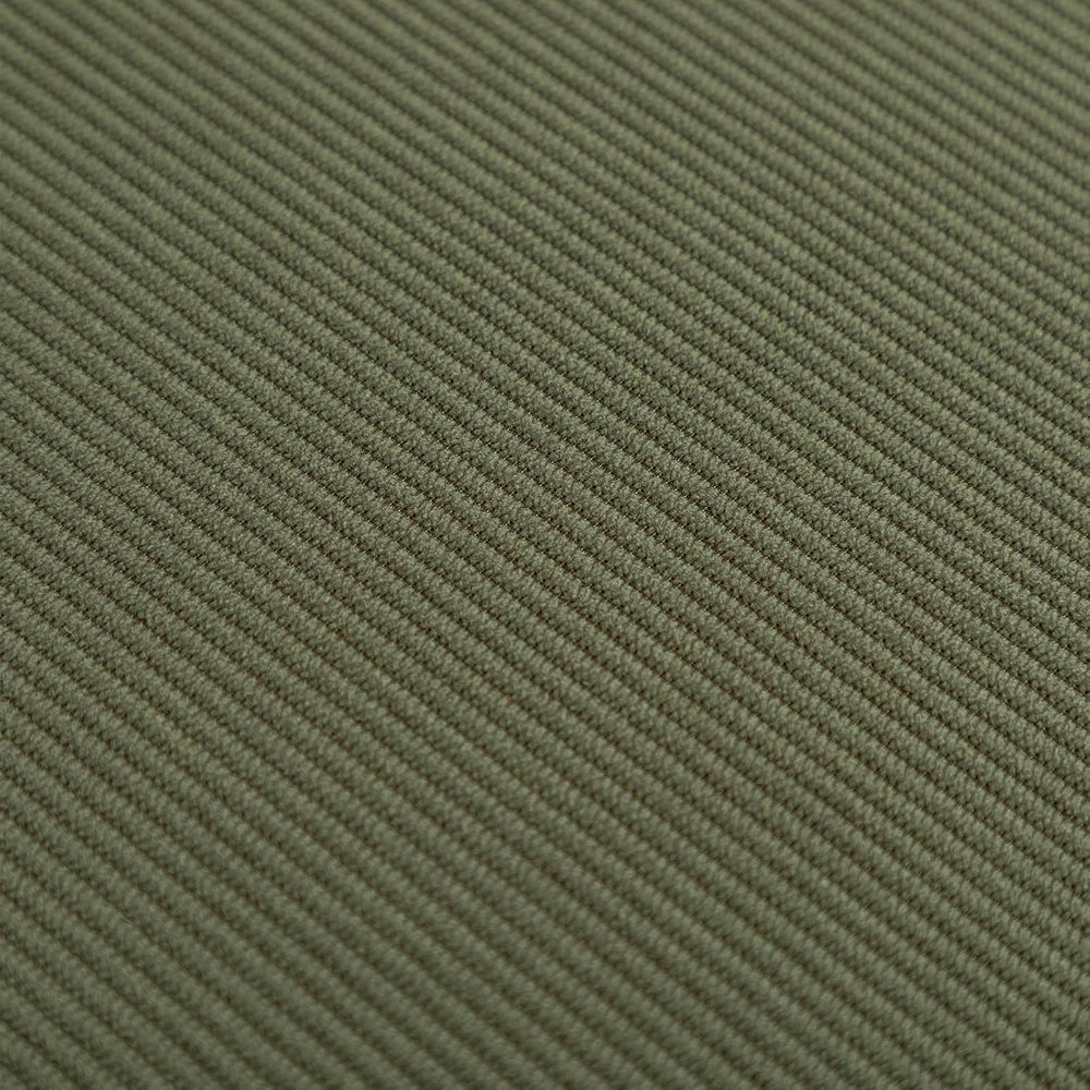 Dining Room Chairs Set of 2,Mid Century Modern Kitchen Chairs,Green Corduroy ...