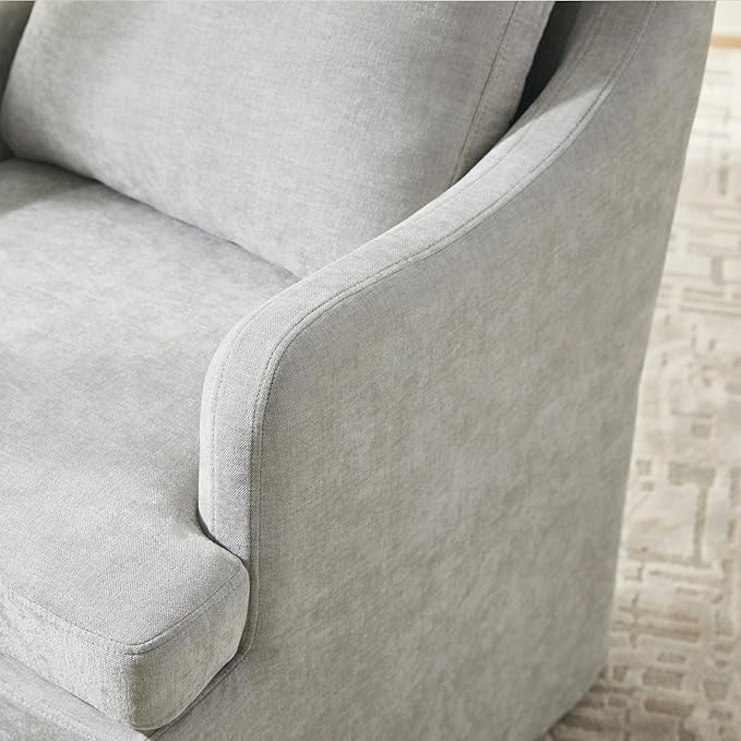 VKNOW Upholstered Dining Chairs Set of 2, Modern Kitchen Chairs Dinner Chairs...