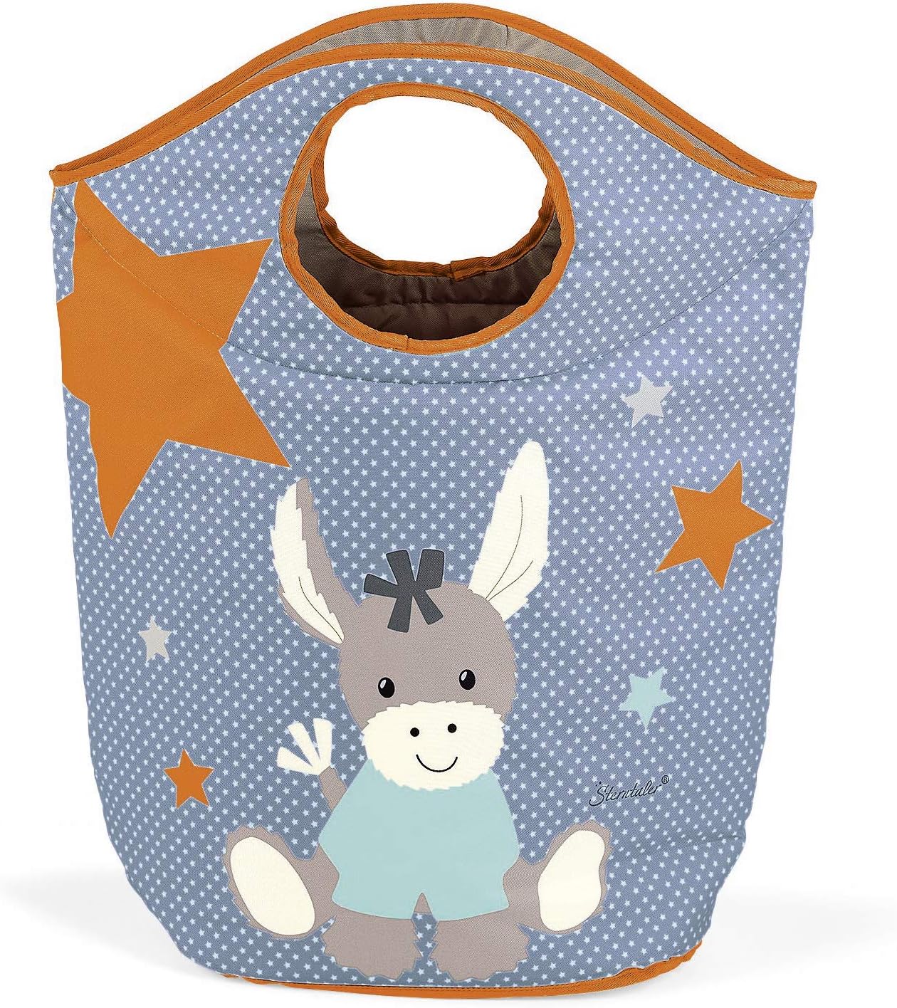 Storage Basket by Sterntaler