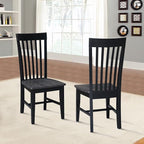 International Concepts Cosmo Chair