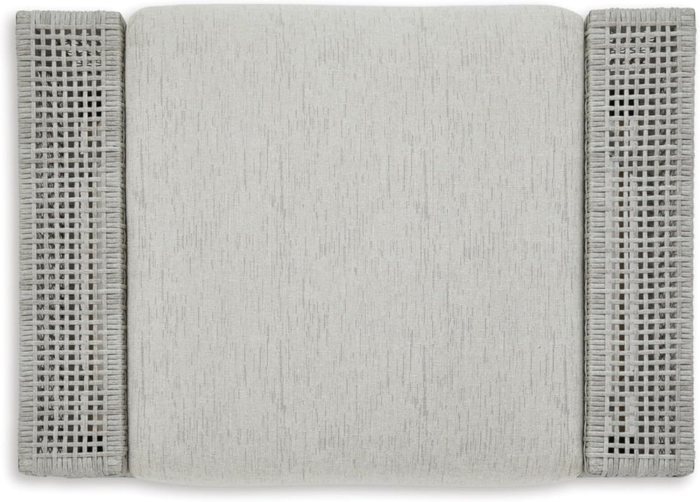 Signature Design by Ashley Seton Creek Casual Nuvella Weather Resistant Fabri...