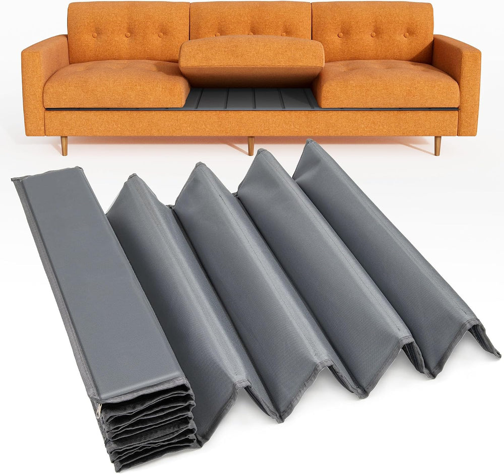 Amyracel Heavy Duty Couch Cushion Support Board to Fix Sagging Sofas, 24 x 96...