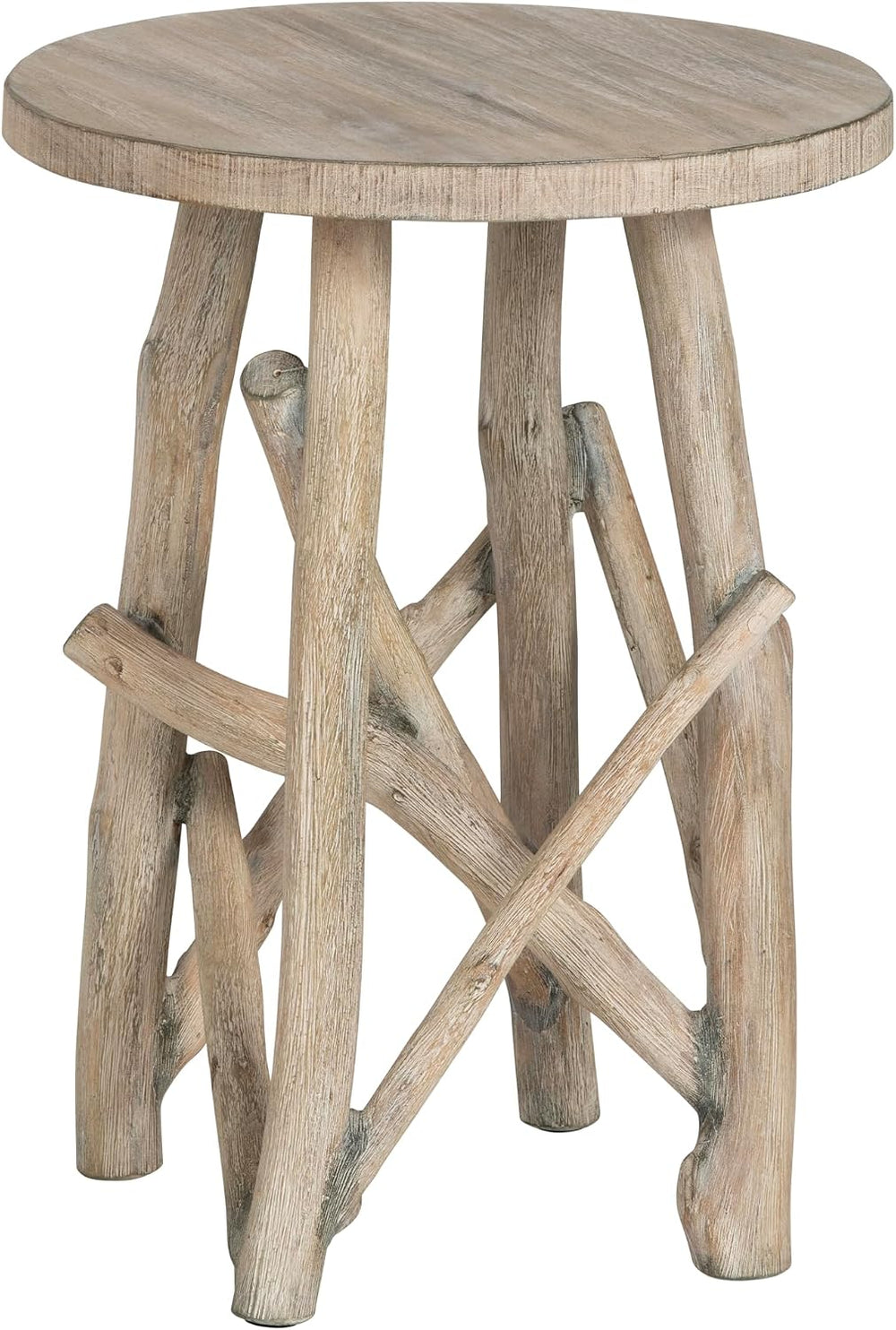 Crestview Collection 23" Accent_End Table