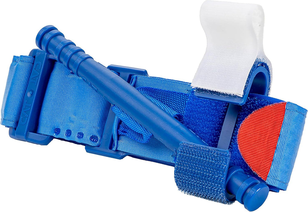 North American Rescue C-A-T Combat Application Tourniquet Trainer GEN 7