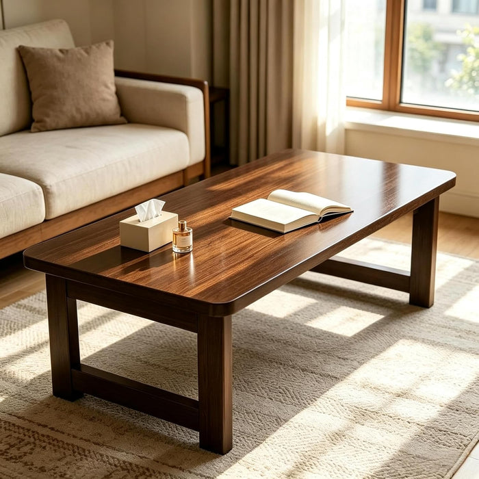 Japanese Folding Floor Table Foldable Coffee Tables