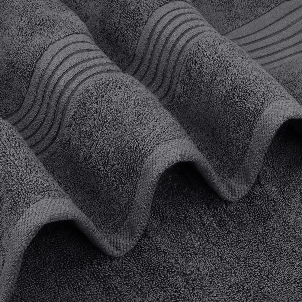 Utopia Towels 4 Pack Bath Towels Set, 27 by 54 Inches, 100% Ring Spun Cotton,...