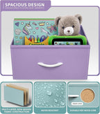 Sorbus Kids Dresser with 9 Drawers - Storage Unit Organizer Chest for Clothes - Bedroom, Kids Room, Nursery, & Closet