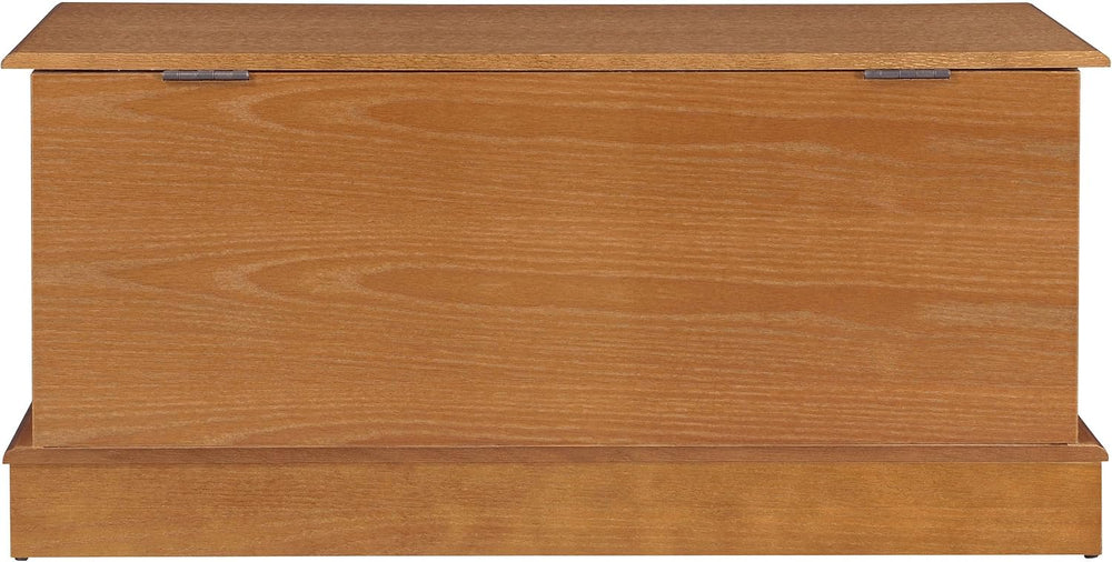 Coaster Home Furnishings - Paula - Wood - Cedar Chest with Storage Trunk, Rec...