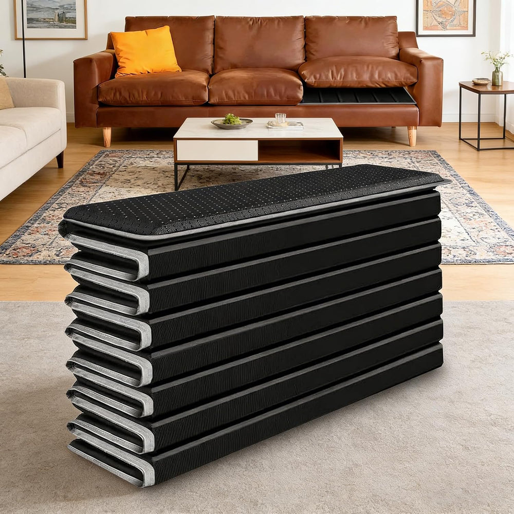 LISRRZHEN] 23''x67'' Couch Cushion Support Board, Sofa Cushio...