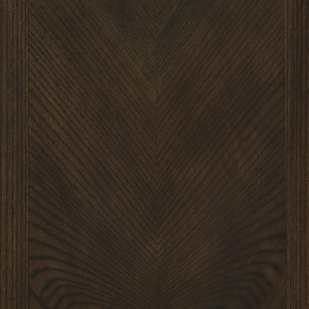 47.2in-63in Solid Wood Extendable Dining Table for 4-8, Unique Wood Grain, Mo...