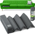 BEN'SHOME® Extra Large Couch Cushion Support for fix Sagging Seats - Heavy Duty Solid .5" Wood Sofa Support Board | 82"-96" x 25" Under Cushion Insert | Non-Slip | 400 LB Capacity