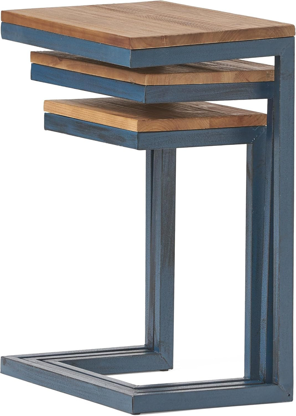 Nesting Table