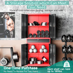 SISESOL Metal Storage Cabinet with Wheels and Drawer,Rolling Garage Storage Cabinet with Lock,Black Red Metal Cabinets with Wheel,73" Mobile Tall Tool Cabinets on Wheel for Home,Office,Garage,Shop