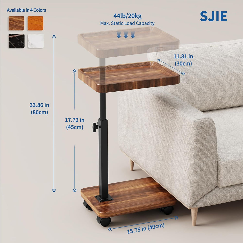TV Tray/Table and End Table