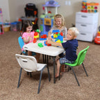Mesa Para Niños Lifetime Para Casa O Kinder