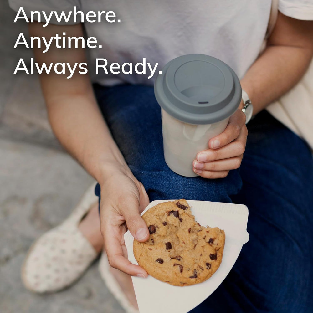 MRE Cookie Combo (12-Pack), 2024+ Production, Long Shelf Life