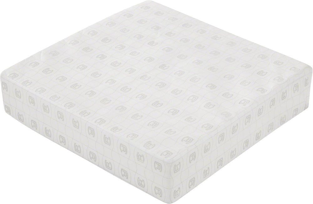 Classic Accessories Montlake Water-Resistant 21 x 21 x 3 Inch Square Outdoor ...