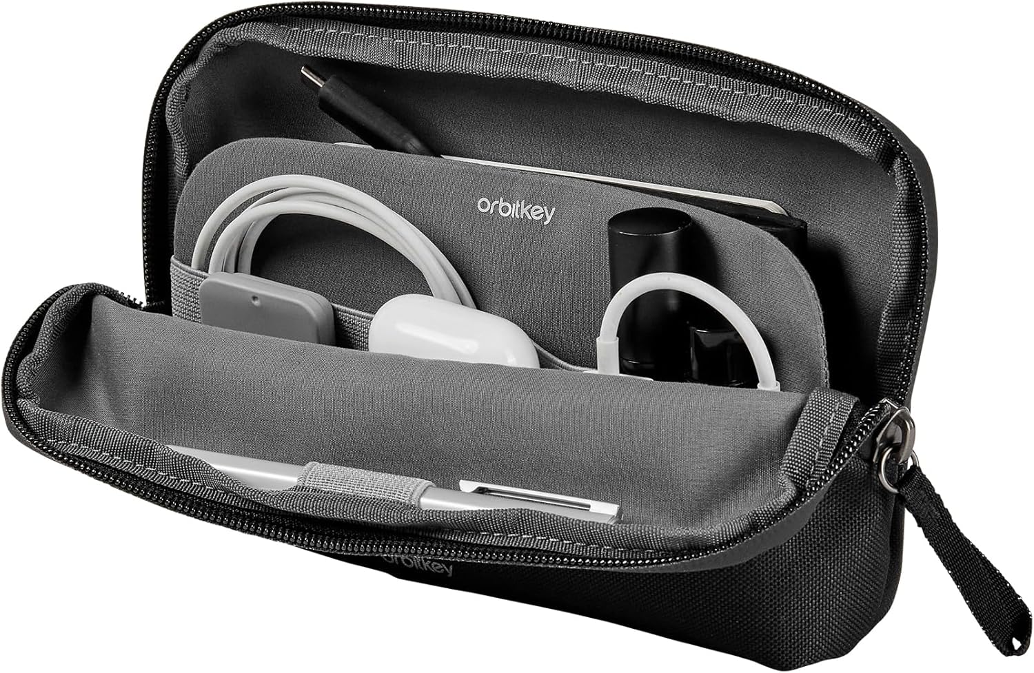 Orbitkey - Desk Pouch (Black)