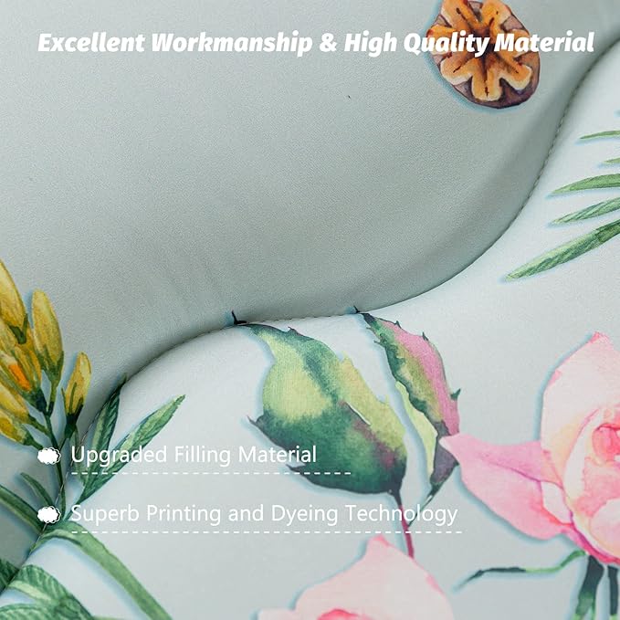 MAXYOYO Japanese Floor Mattress Futon Mattress, 4" Thicken Tatami Mat Sleeping Pad Foldable Roll Up Mat Boys Girls Dormitory Pad Kids Floor Lounger Pillow Bed, Charcoal Grey, Queen Size