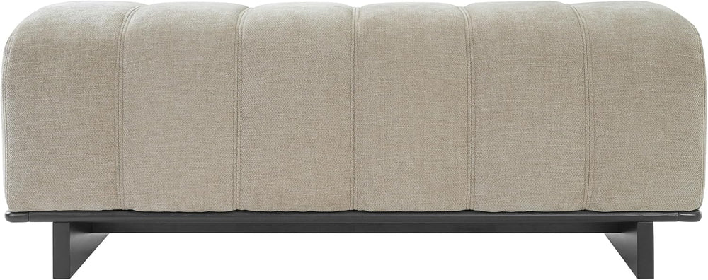 Christopher Knight Home Lamie 49.13" Chenille Upholstered Dining Bench, ...