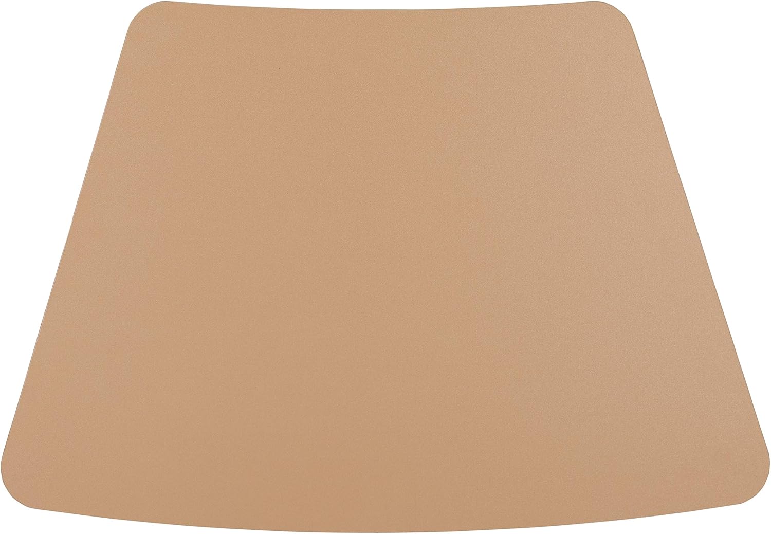 Flash Furniture Billie Hex Natural Collaborative Student Desk (Adjustable from 22.3" to 34") - Home and Classroom