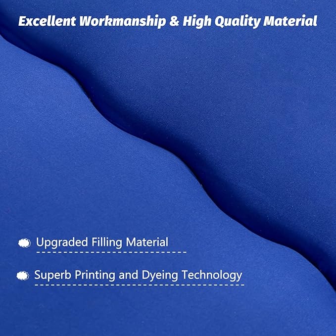 MAXYOYO Japanese Floor Mattress Futon Mattress, 4" Thicken Tatami Mat Sleeping Pad Foldable Roll Up Mat Boys Girls Dormitory Pad Kids Floor Lounger Pillow Bed, Charcoal Grey, Queen Size