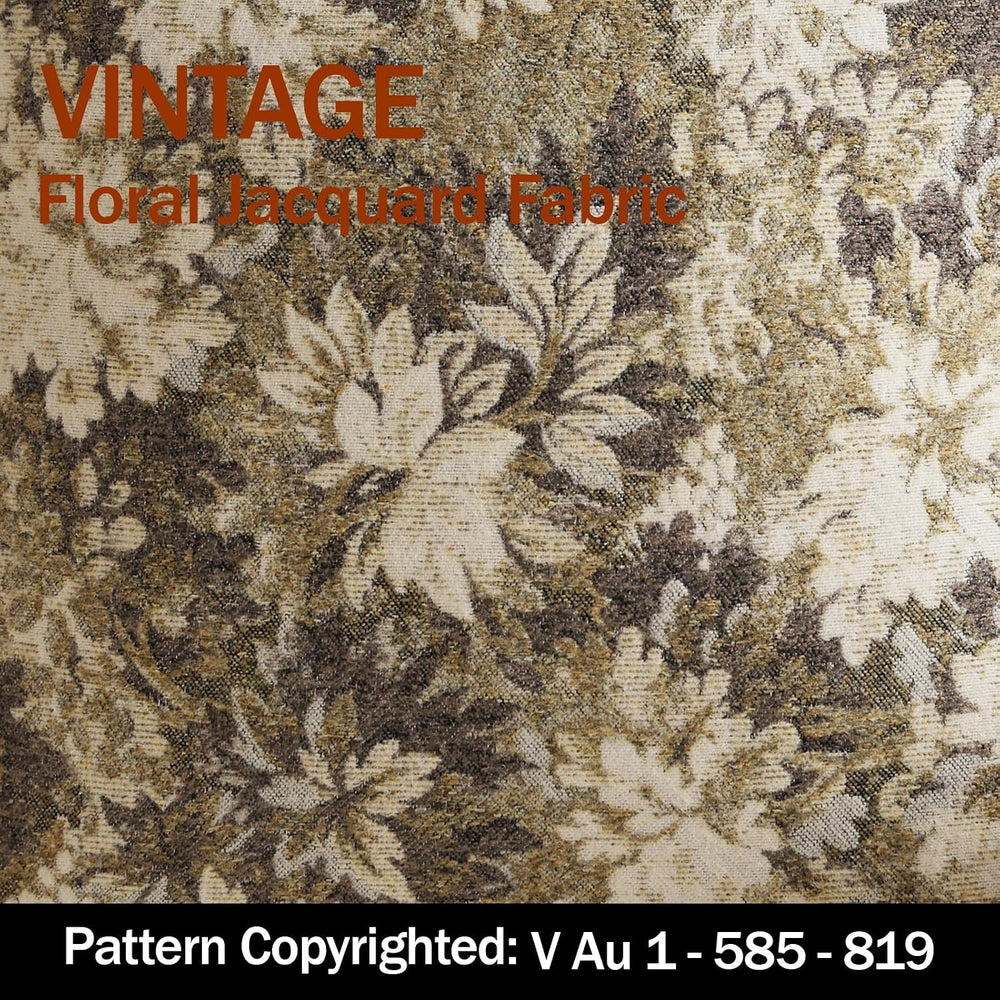 DEZENE Pack of 1 Vintage Floral Lumbar Pillow Covers 14x36 Boho Farmhouse Acc...