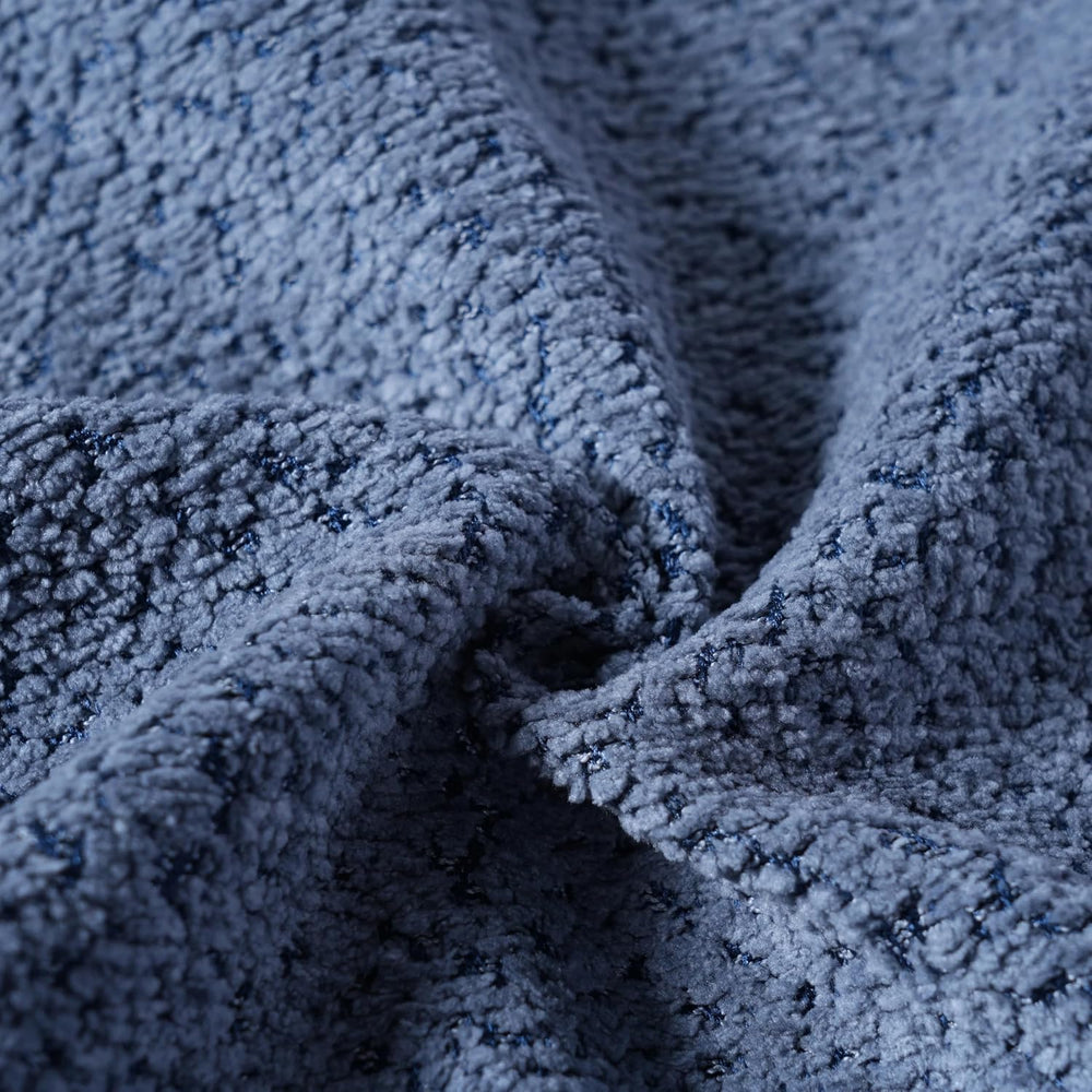 Christopher Knight Home Arden Minimalist Style Rectangular Loop Yarn Fabric O...