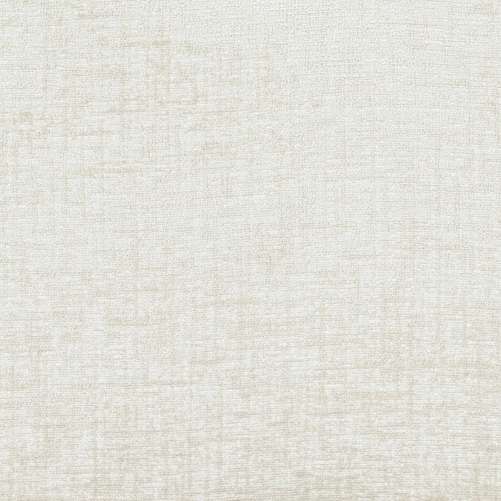 SAFAVIEH Couture Collection Jacqualessa Cream Chenille Bench (Fully Assembled)