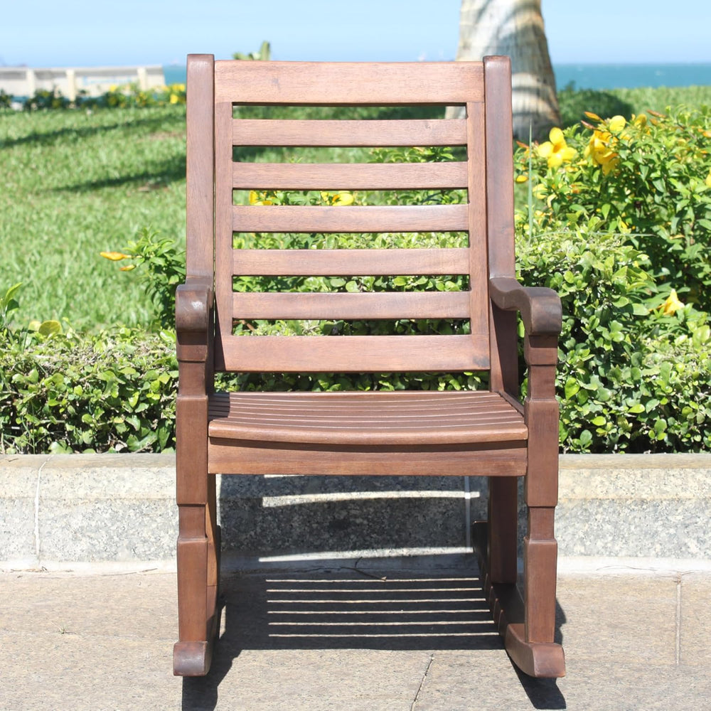 Nantucket Kid’s Rocking Chair