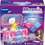 Vtech Mosaic Magic Lights Jewellery Box