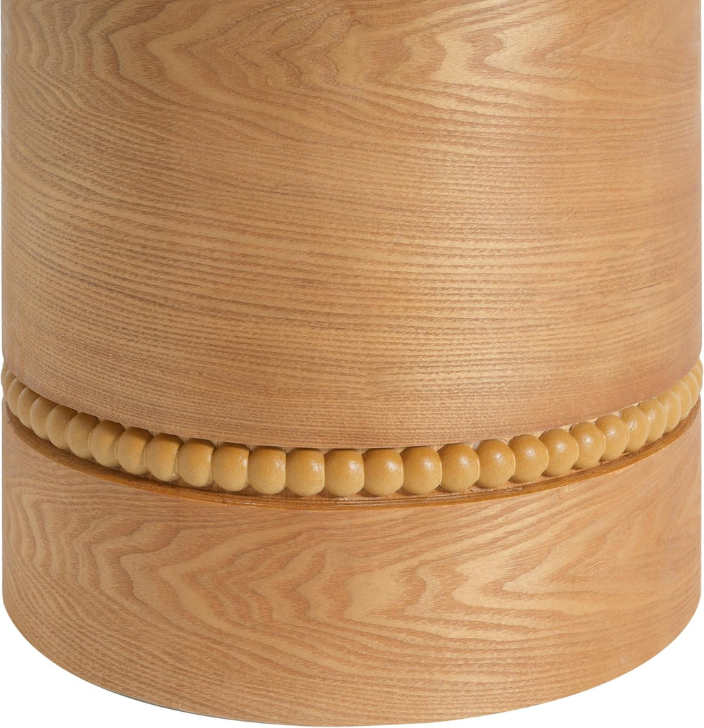 Christopher Knight Home Annie 20.28'' Wood Small Side Table, Bedside ...