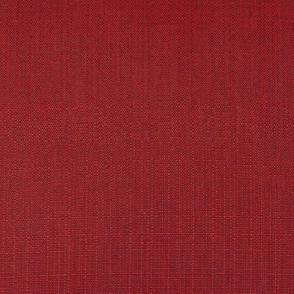 Goodgoods 20x20 Patio Chair Cushions Set of 4, 35D Foam, Chili