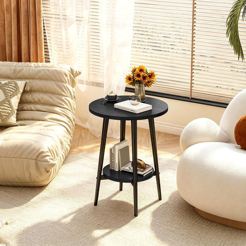 AWQM Coffee Table, Coffee Table Set of 3, Coffee Tables for Living Room